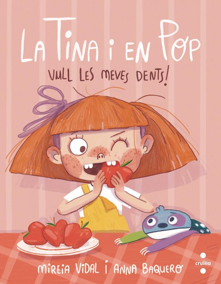 VULL LES MEVES DENTS! 2 | 9788466150101 | VIDAL SAENZ, MIREIA