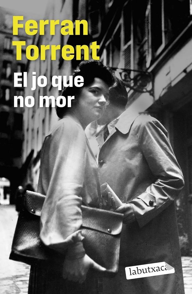 EL JO QUE NO MOR | 9791387802332 | TORRENT, FERRAN