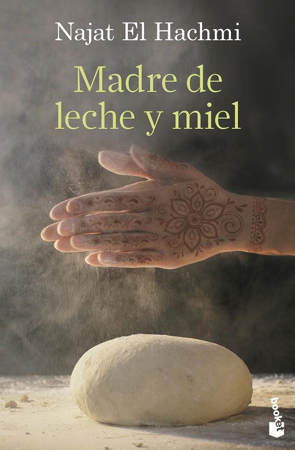 MADRE DE LECHE Y MIEL | 9788423368402 | HACHMI, NAJAT EL