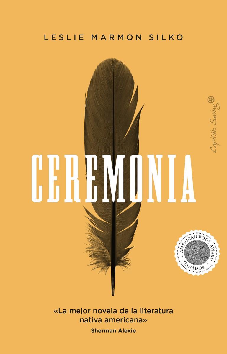 CEREMONIA | 9788412953206 | MARMON SILKO, LESLIE