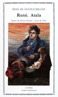 RENÉ. ATALA | 9788437608747 | CHATEAUBRIAND, RENÉ DE