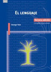 EL LENGUAJE | 9788446025214TA | YULE, GEORGE