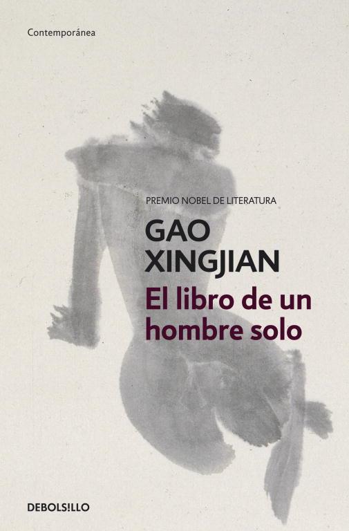 LIBRO DE UN HOMBRE, EL | 9788499895000 | XINGJIAN, GAO