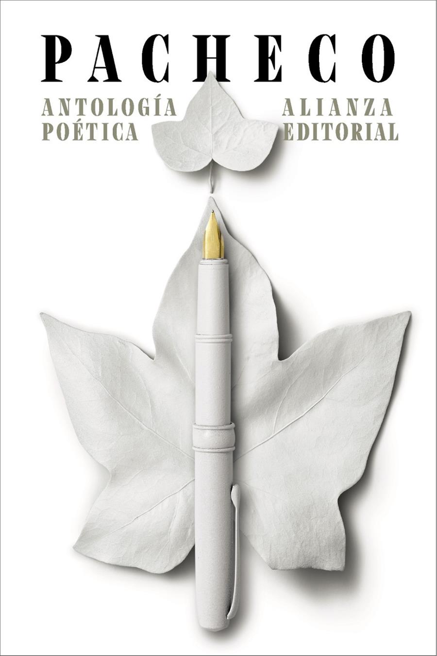 ANTOLOGÍA POÉTICA ( PACHECO) | 9791370092528 | PACHECO, JOSÉ EMILIO