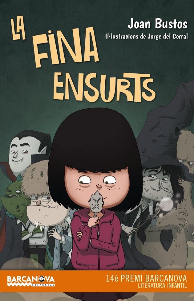 FINA ENSURTS, LA | 9788448939243 | BUSTOS, JOAN