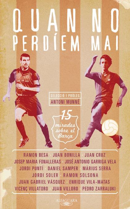 QUAN NO PERDÍEM MAI | 9788420409764 | VV.AA