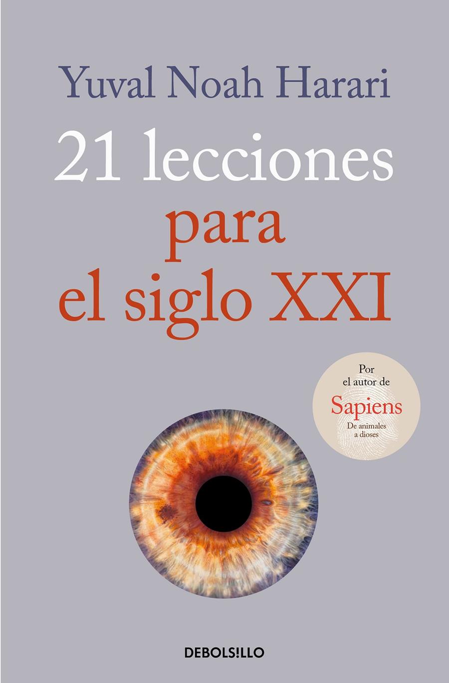 21 LECCIONES PARA EL SIGLO XXI | 9788466361200 | HARARI, YUVAL NOAH