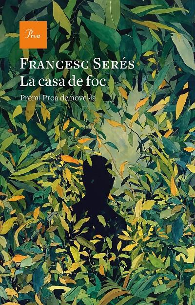 LA CASA DE FOC | 9788475888583TA | SERÉS, FRANCESC