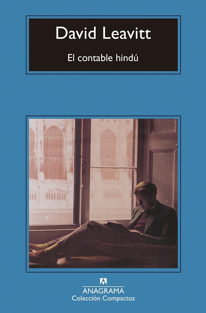 EL CONTABLE HINDÚ | 9788433960955 | LEAVITT, DAVID