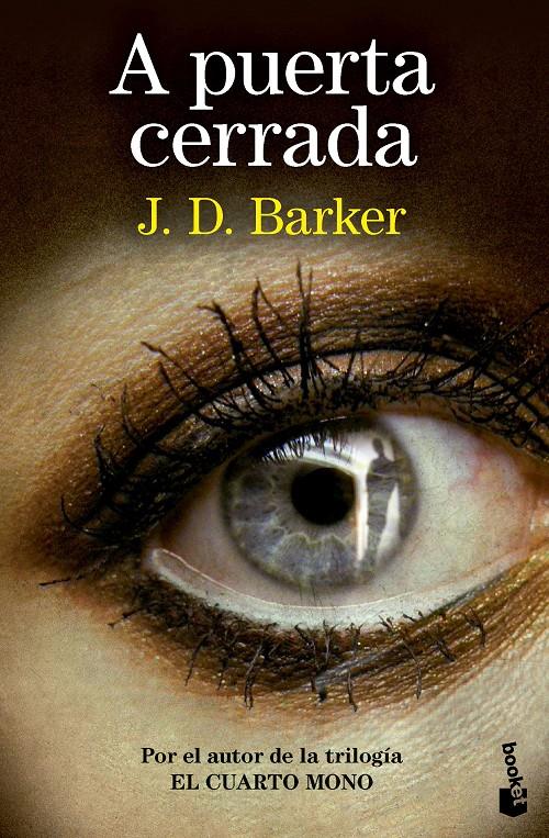 A PUERTA CERRADA | 9788423367603 | BARKER, J.D.