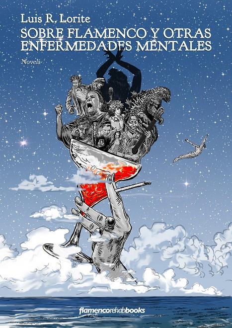 SOBRE FLAMENCO Y OTRAS ENFERMEDADES MENTALES | 9788409063208TA | LORITE, LUIS R.