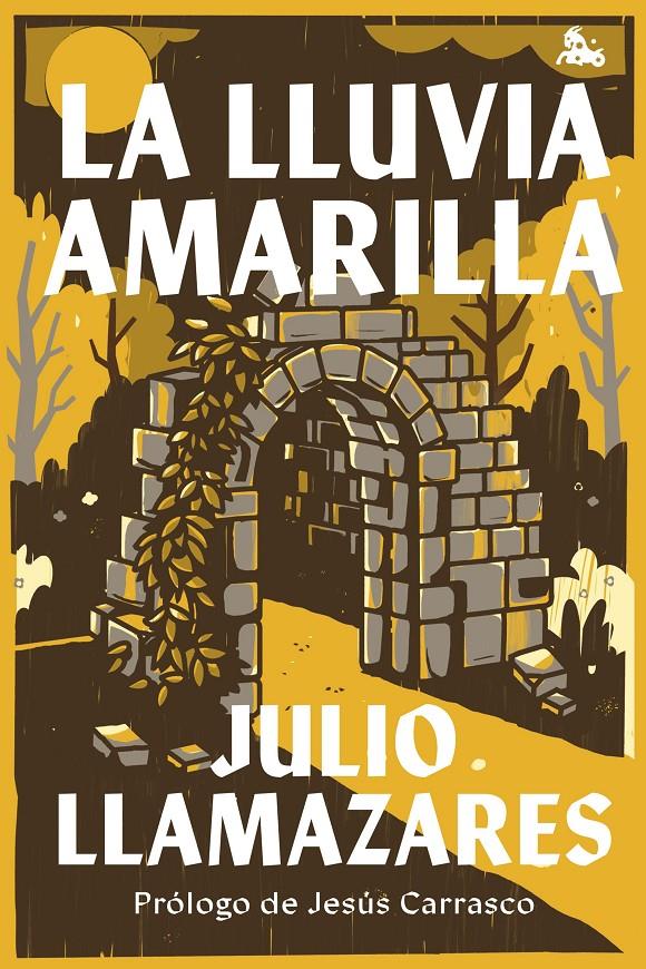 LA LLUVIA AMARILLA | 9788432249709 | LLAMAZARES, JULIO
