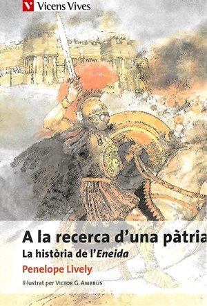 A LA RECERCA D'UNA PATRIA | 9788431681401 | BALDINI, STEFANO / LIVELY, PENELOPE