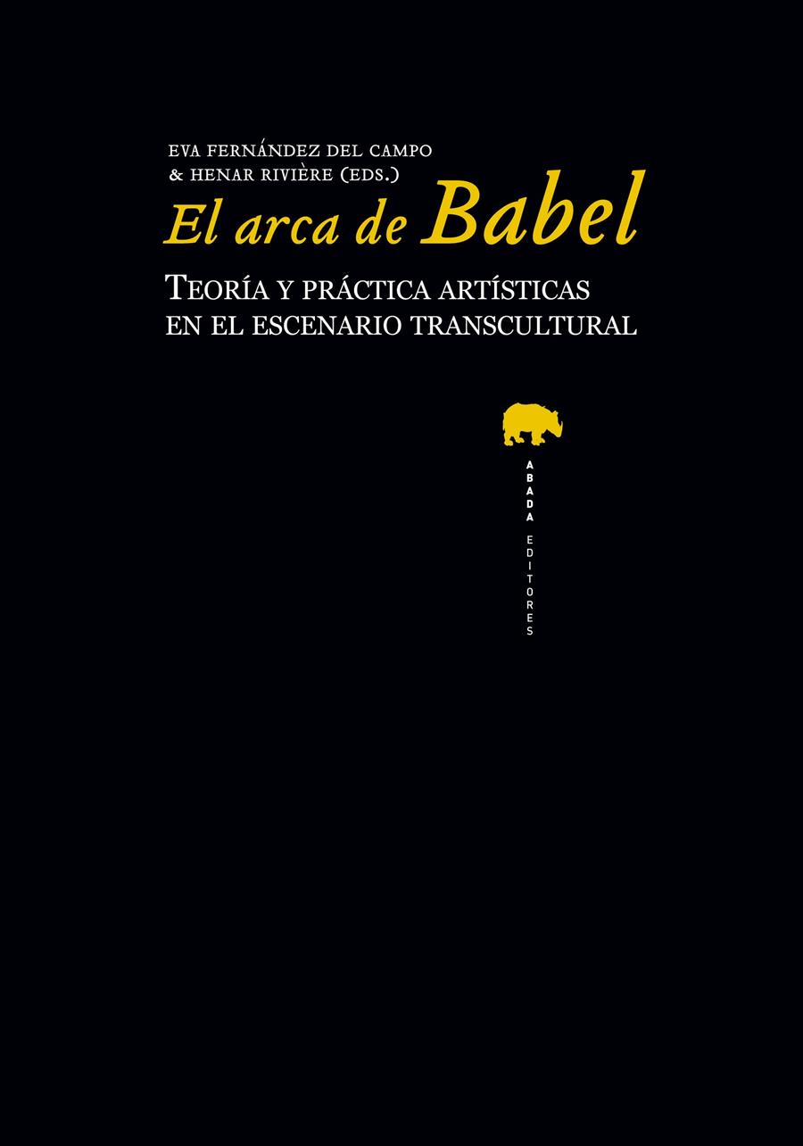 ARCA DE BABEL, EL | 9788415289340 | VV.AA