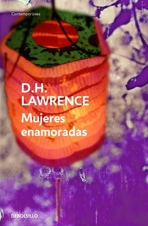 MUJERES ENAMORADAS | 9788483461334 | LAWRENCE, D.H.
