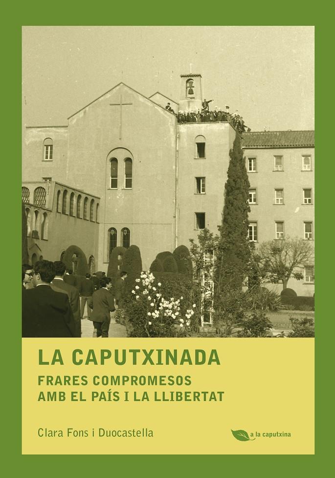 CAPUTXINADA, LA | 9788499794303 | FONS I DUOCASTELLA,. CLARA
