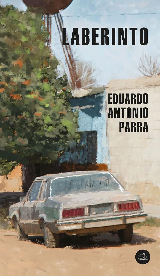 LABERINTO (MAPA DE LAS LENGUAS) | 9788439737254 | PARRA, EDUARDO ANTONIO