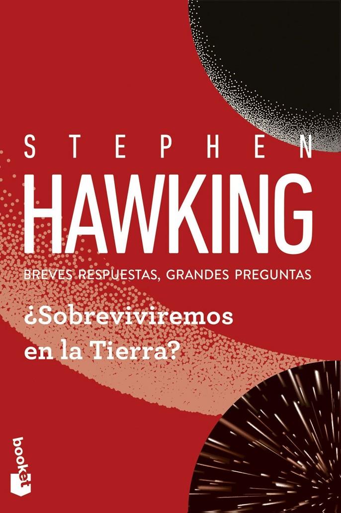 ¿SOBREVIVIREMOS EN LA TIERRA? | 9788408315100 | HAWKING, STEPHEN
