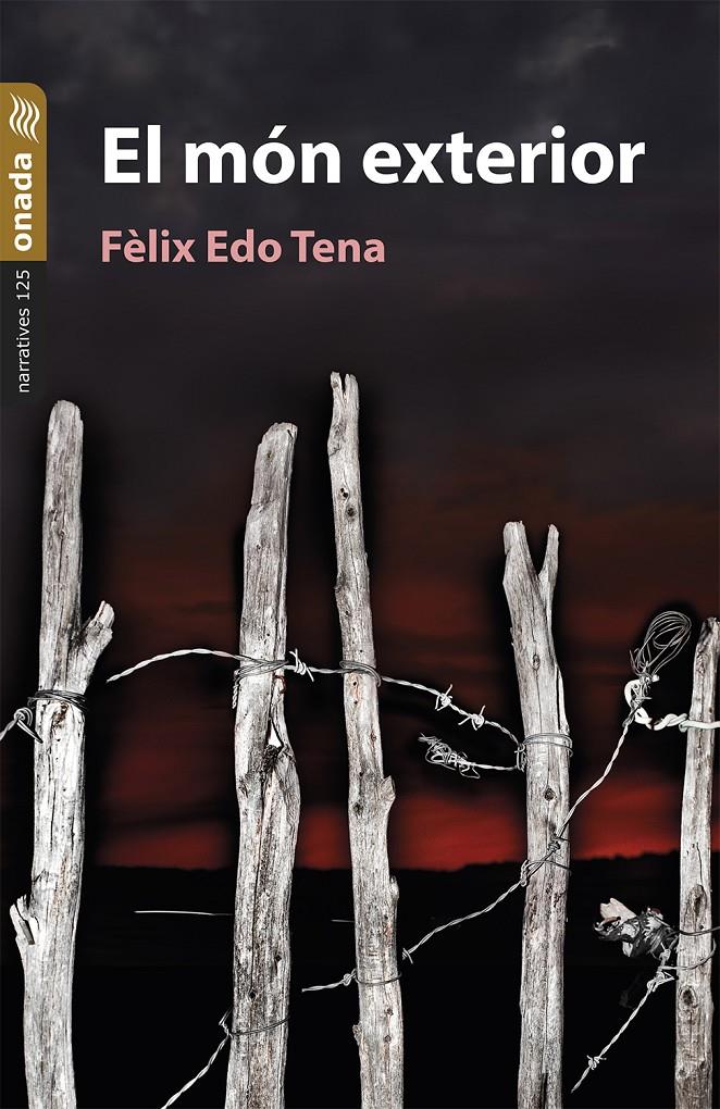 EL MÓN EXTERIOR | 9791388216046 | EDO TENA, FÈLIX
