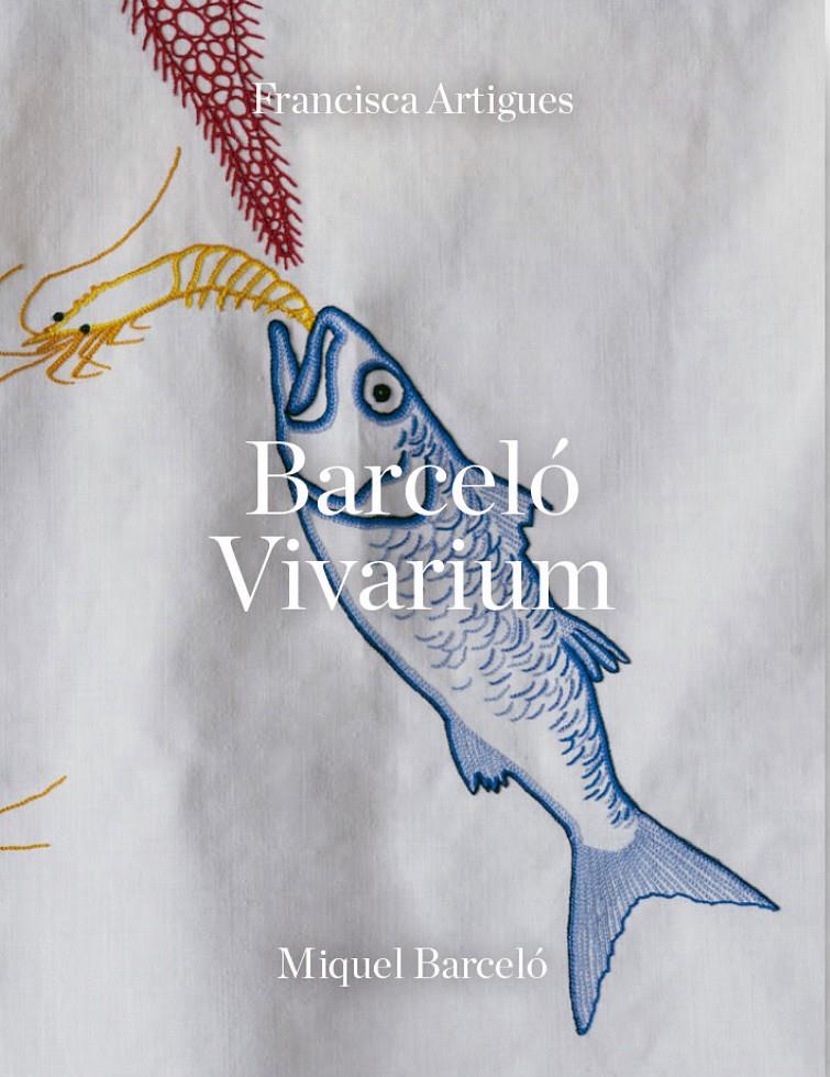 VIVARIUM | 9788417048822 | BARCELÓ, MIQUEL / ARTIGUES, FRANCISCA