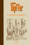 HISTORIAS EN ESTAMPAS | 9788494945403 | TOPFFER, RODOLPHE