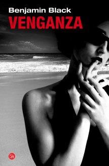 VENGANZA | 9788466327770 | BLACK, BENJAMIN