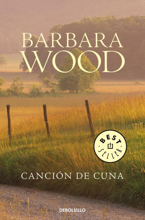 CANCION DE CUNA | 9788497596558 | WOOD, BARBARA