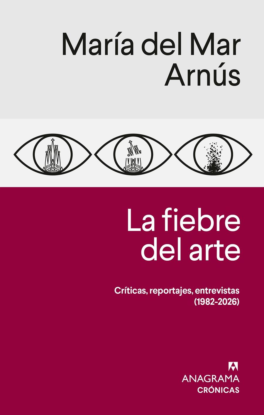 LA FIEBRE DEL ARTE | 9788433949639 | ARNÚS, MARÍA DEL MAR
