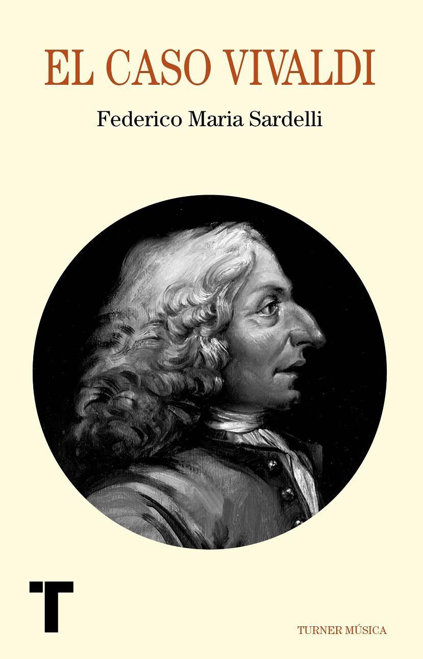 EL CASO VIVALDI | 9788416354030 | SARDELLI, FEDERICO