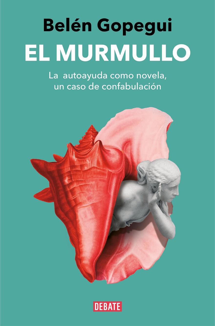 EL MURMULLO | 9788419399274 | GOPEGUI, BELÉN