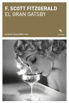 EL GRAN GATSBY | 9788412328943 | FITZGERALD , FRANCIS SCOTT