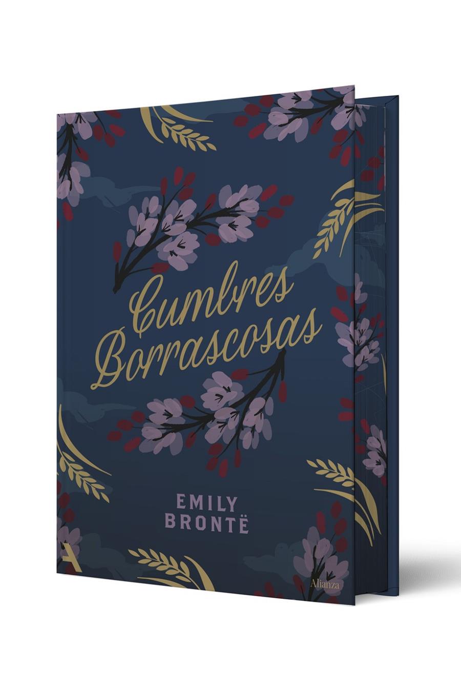 CUMBRES BORRASCOSAS | 9791370093044 | BRONTË, EMILY