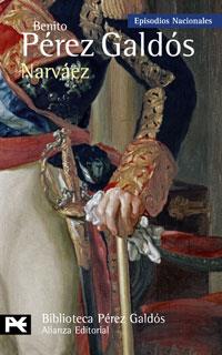 NARVÁEZ | 9788420661766 | PÉREZ GALDÓS, BENITO