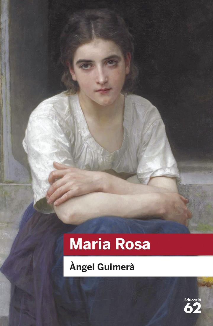 MARIA ROSA | 9788415954989 | GUIMERÀ, ÀNGEL
