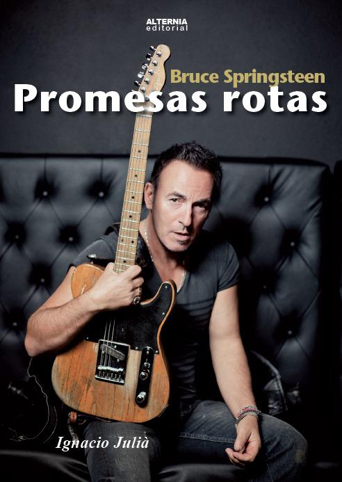 PROMESAS ROTAS | 9788461755073 | JULIÀ CAMPOS, IGNACIO