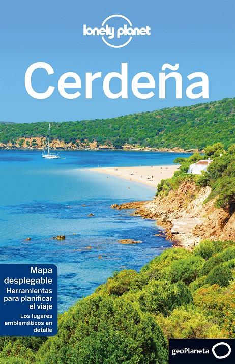 CERDEÑA  | 9788408180357 | CHRISTIANI, KERRY/CLARK, GREGOR/GARWOOD, DUNCAN