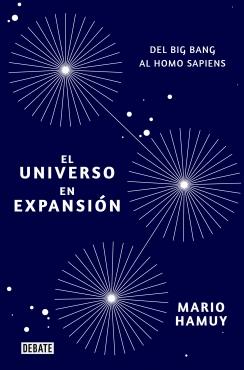 EL UNIVERSO EN EXPANSIÓN | 9788418006081 | HAMUY, MARIO