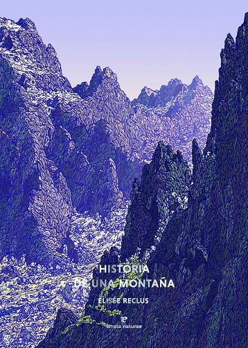 HISTORIA DE UNA MONTAÑA | 9791387597344 | RECLUS, ELISEE