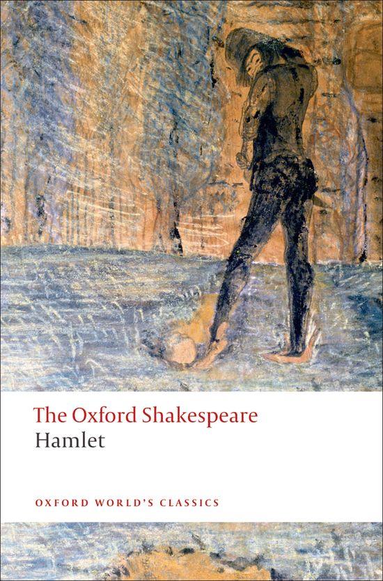 HAMLET | 9780199535811 | SHAKESPEARE, WILLIAM