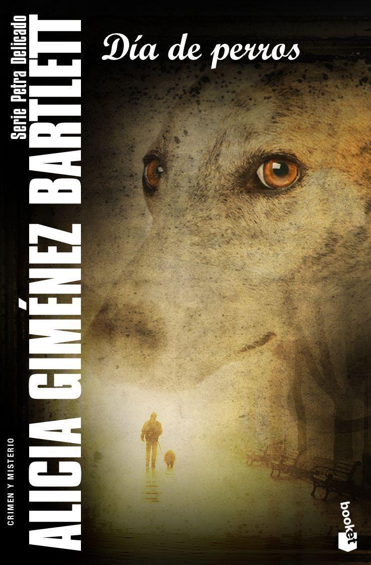DÍA DE PERROS | 9788423329021 | GIMENEZ BARTLETT, ALICIA