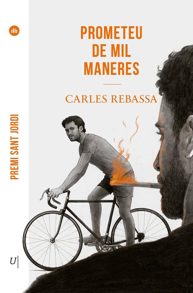 PROMETEU DE MIL MANERES | 9788419721563 | REBASSA  I GIMÉNEZ, CARLES