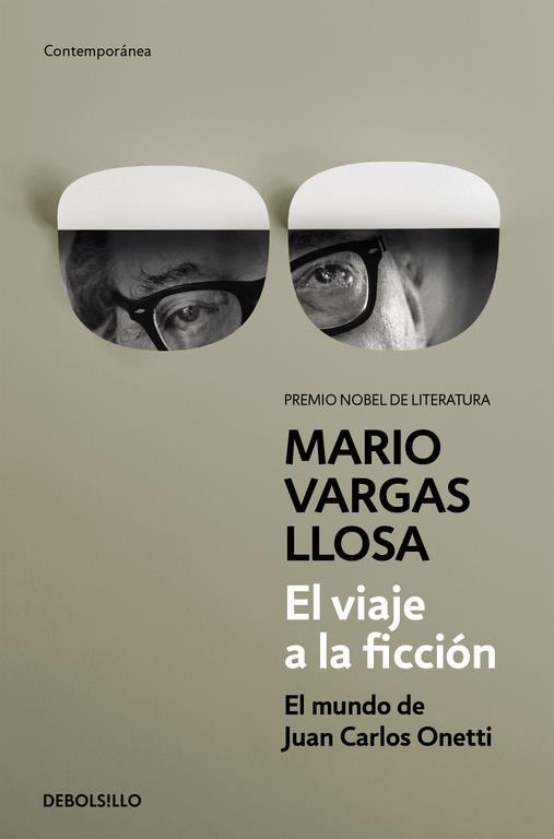 VIAJE A LA FICCIÓN, EL | 9788490626559 | VARGAS LLOSA, MARIO