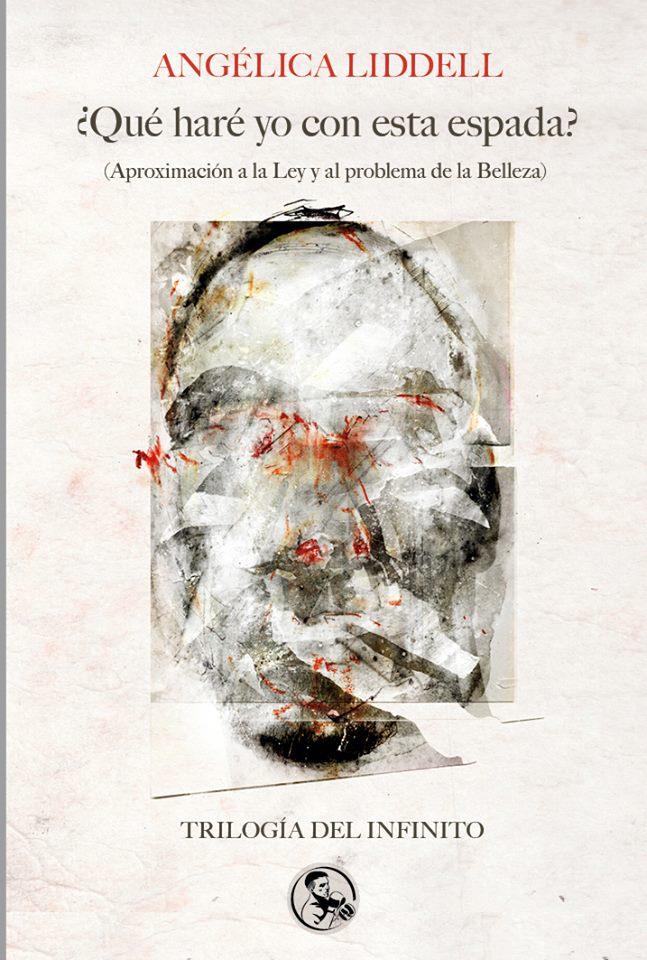 QUÉ HARÉ YO CON ESTA ESPADA? | 9788495291431 | LIDDELL, ANGÉLICA
