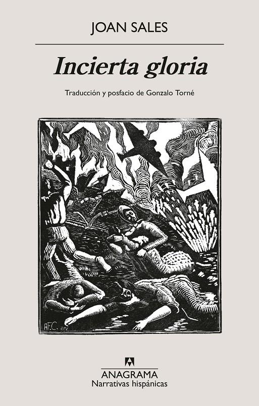 INCIERTA GLORIA | 9788433949844 | SALES, JOAN
