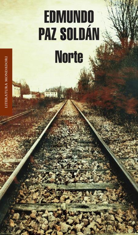 NORTE | 9788439723622 | PAZ SOLDÁN, EDMUNDO