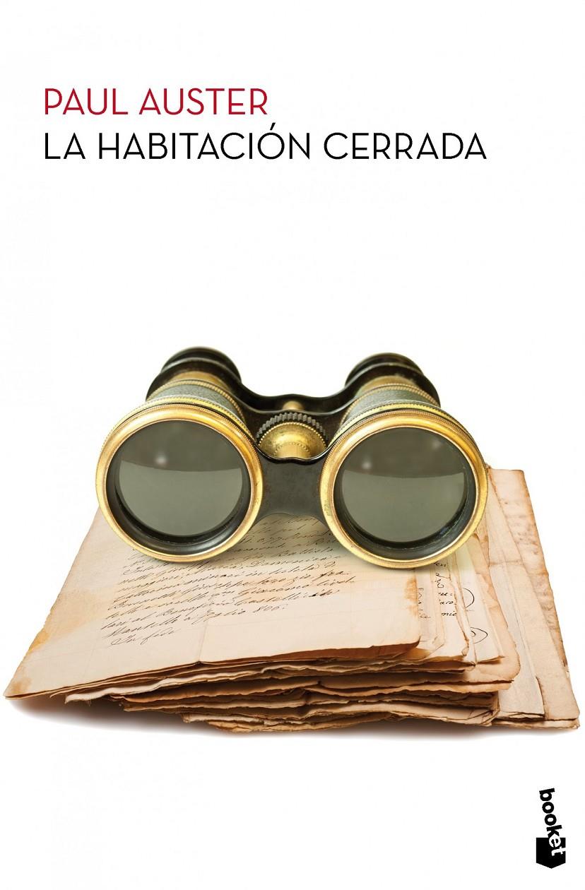 HABITACIÓN CERRADA, LA | 9788432221378 | AUSTER, PAUL