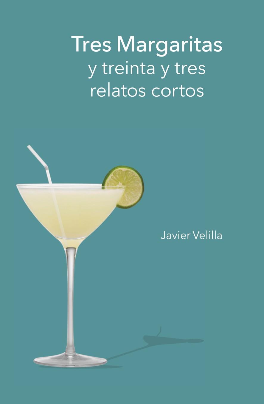 TRES MARGARITAS | 9788497442480 | VELILLA, JAVIER