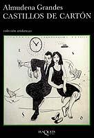 CASTILLOS DE CARTÓN | 9788483102596 | GRANDES, ALMUDENA