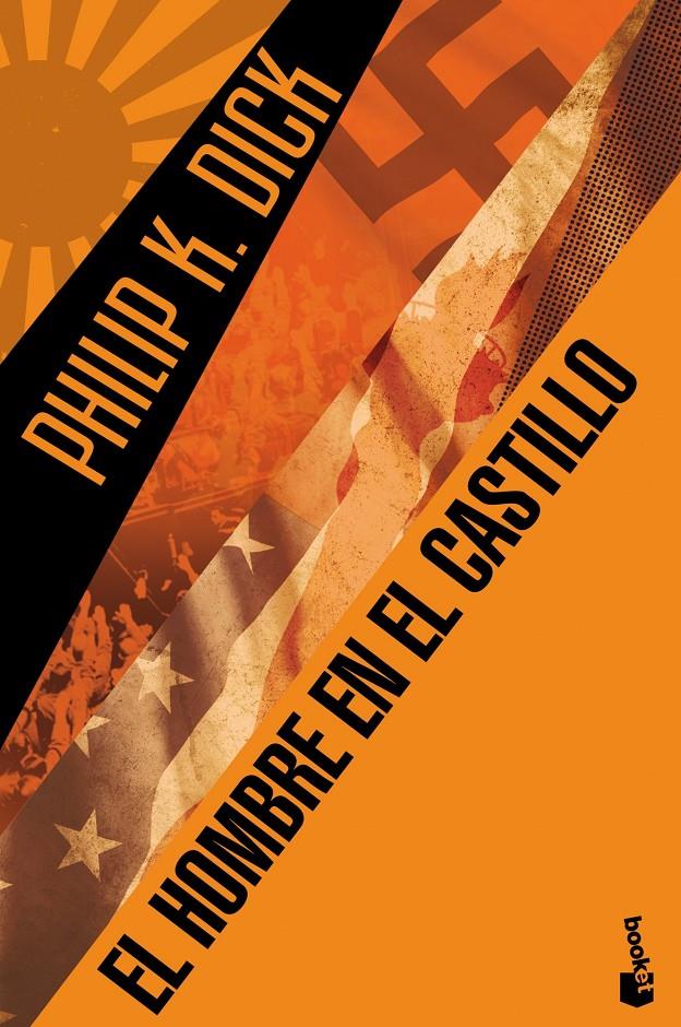 EL HOMBRE EN EL CASTILLO | 9788445001844 | DICK, PHILIP K