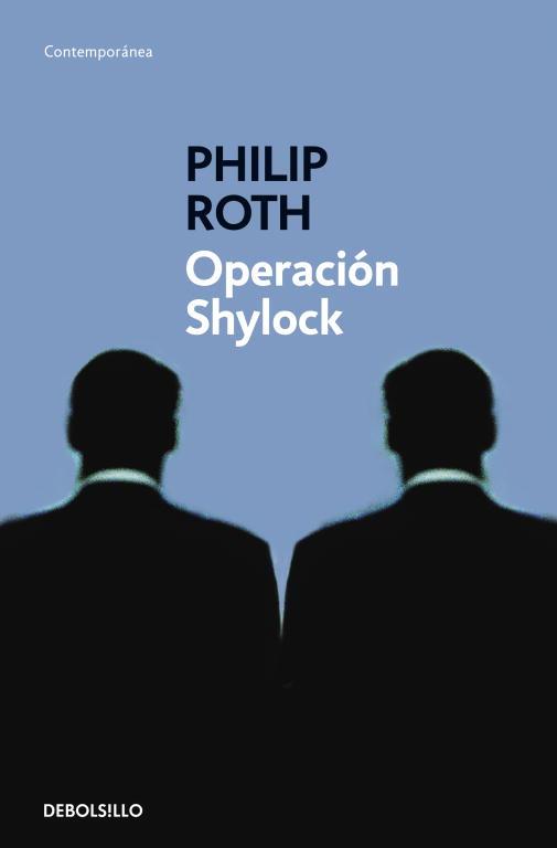 OPERACIÓN SHYLOCK | 9788497937559 | ROTH, PHILIP